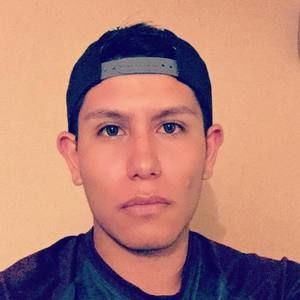 Meet your Posher, Marc