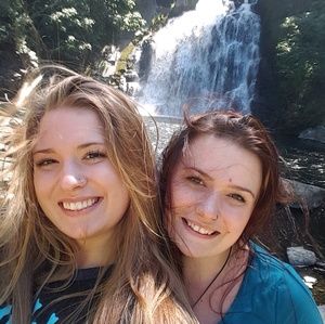 Meet your Posher, Kyleigh