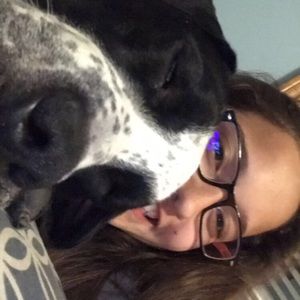 Meet your Posher, Marissa