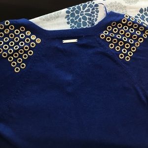 Michael Kors Lightweight Sweater