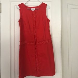 Jessica Simpson dress