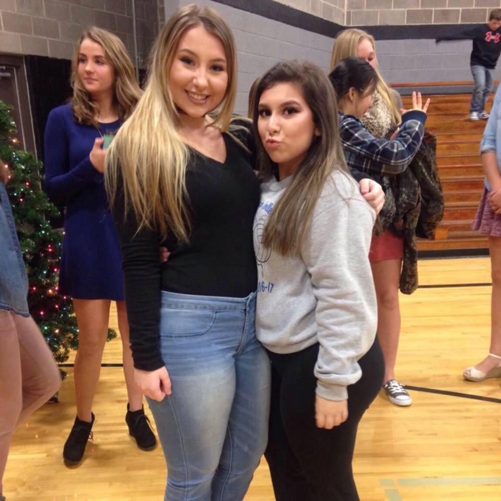 Meet your Posher, Rene