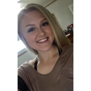 Meet your Posher, Alivia