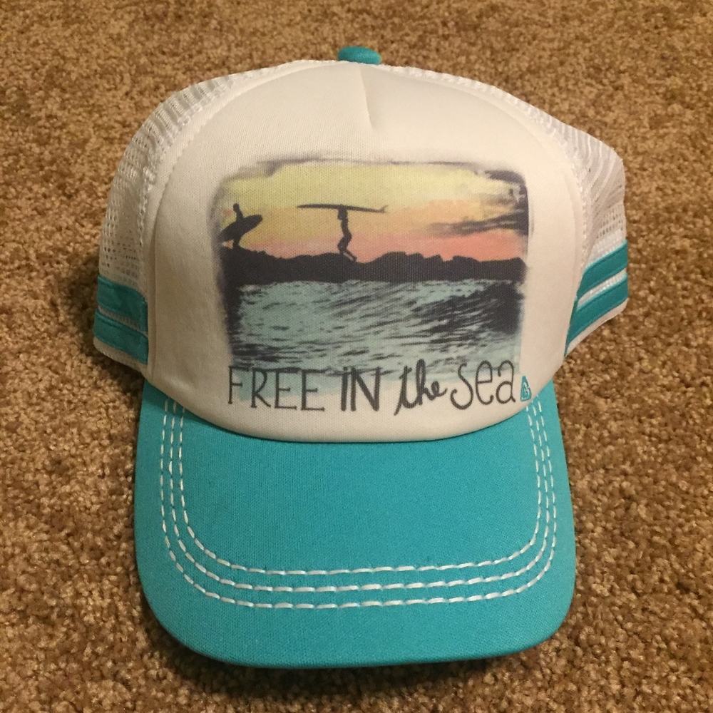 Roxy Board Hat