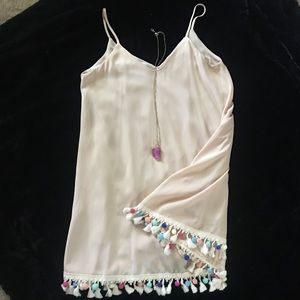 Peace Love Party dress!!!