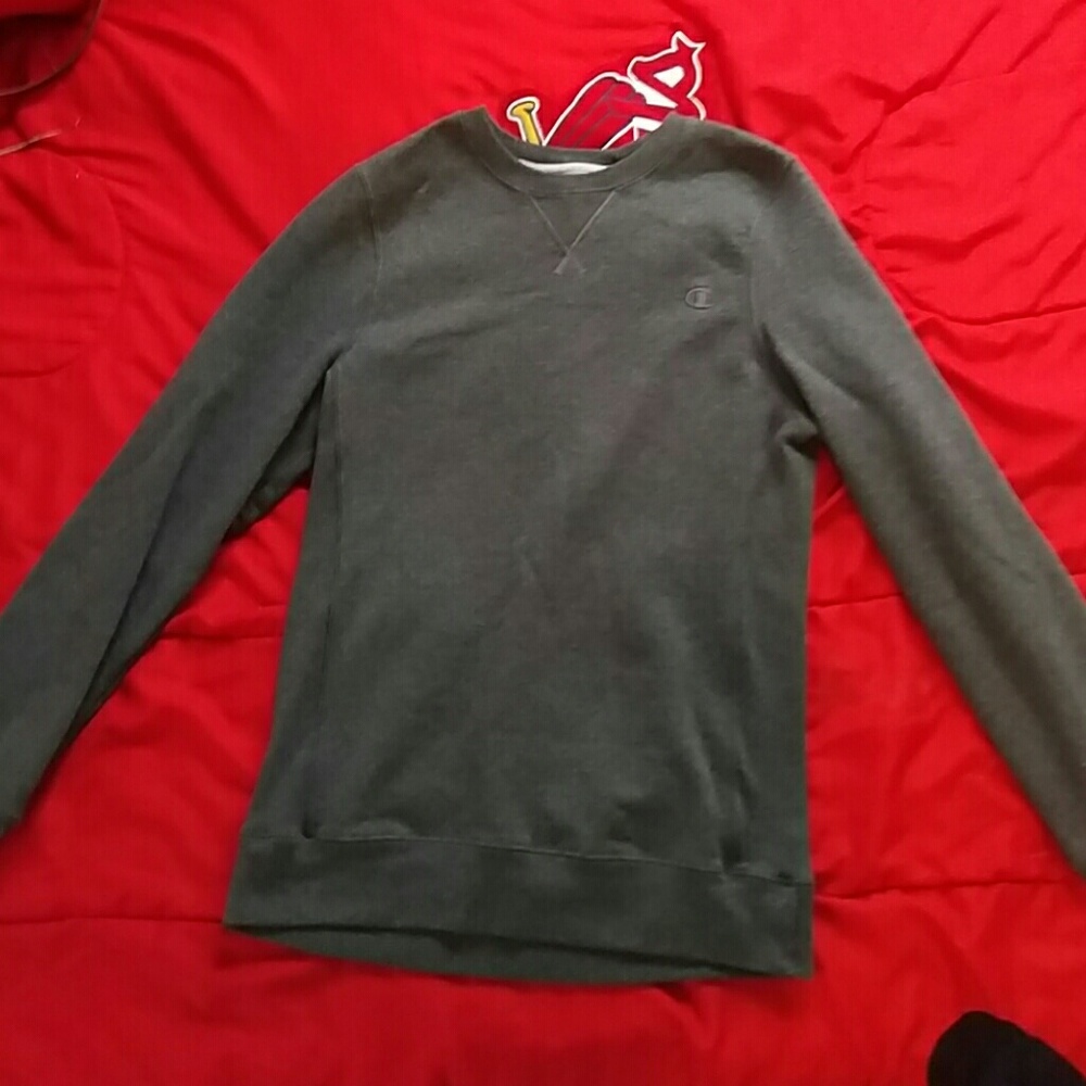 Champion sweatshirt