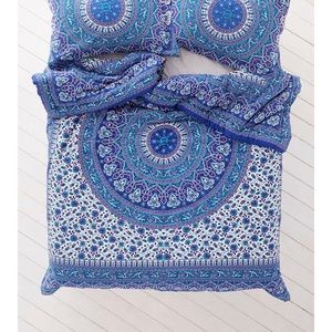 UO Magical Thinking Twin XL Comforter Set