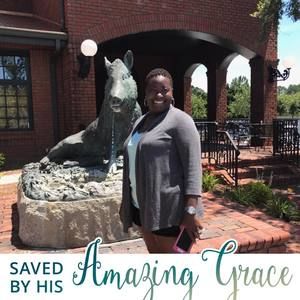 Meet your Posher, Renee