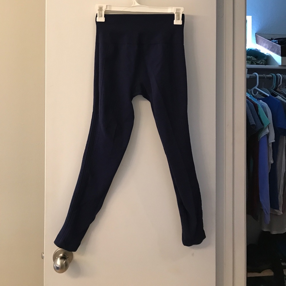 Lululemon seamless pant