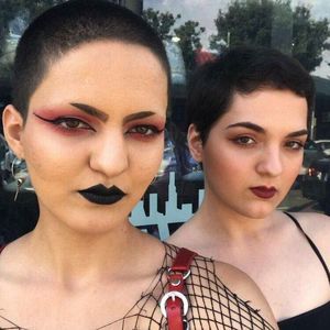 Meet your Posher, Dana