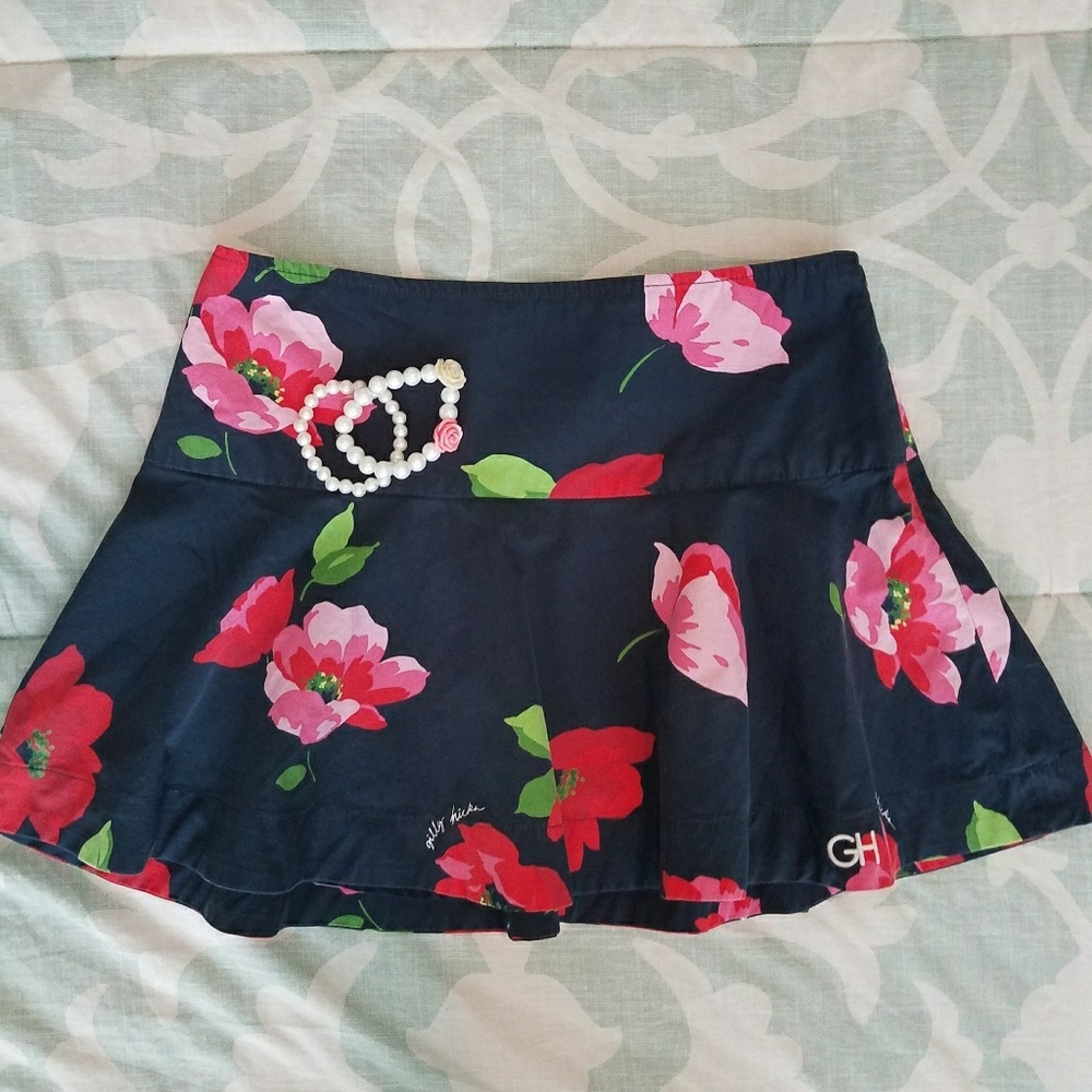 Skirt