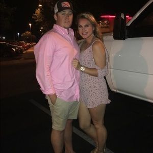 Meet your Posher, Cody