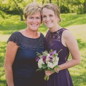 Meet your Posher, Allie