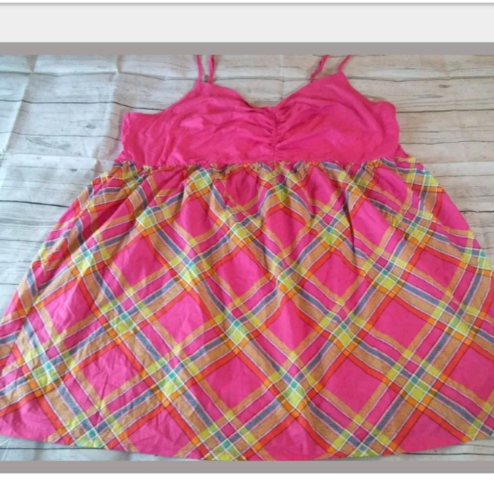 Cacique Intimates Sleepwear Pink Multi Color Baby