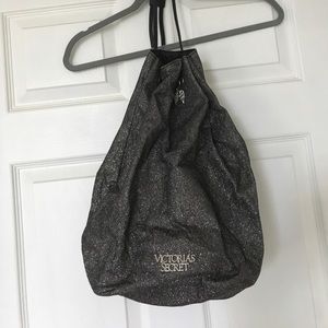 Victoria's Secret Bucket Backpack