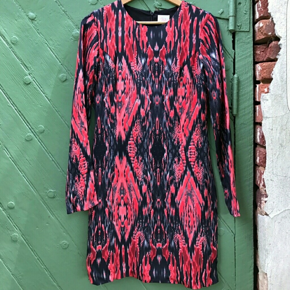 Parker NY Dress