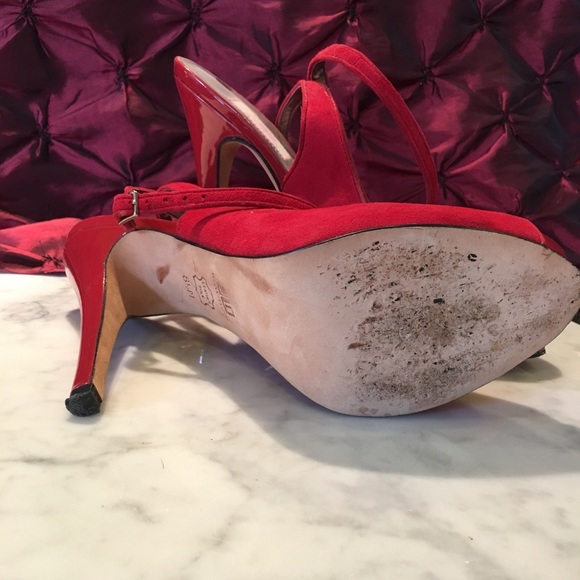 Shoes - Picture 3 of 3