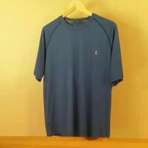 Dry fit tee