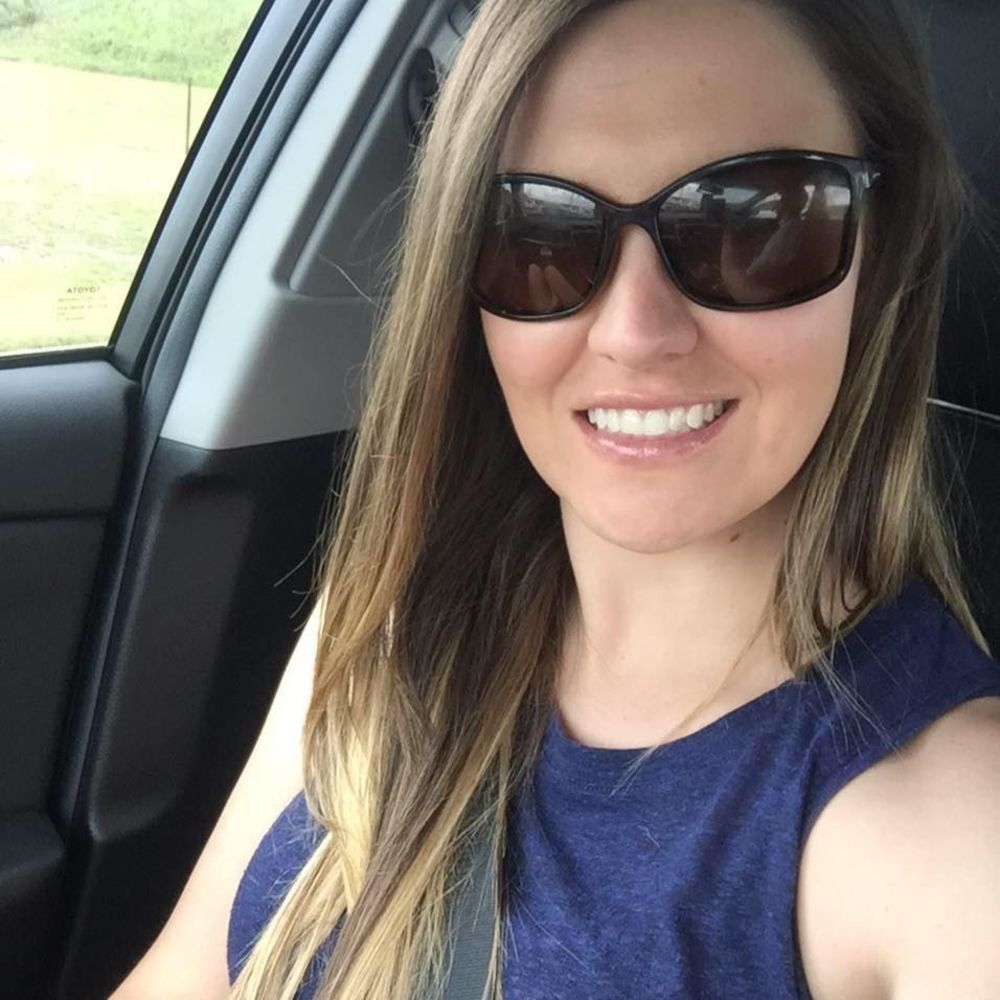 Meet your Posher, Michele