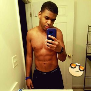 Meet your Posher, Jeremiah