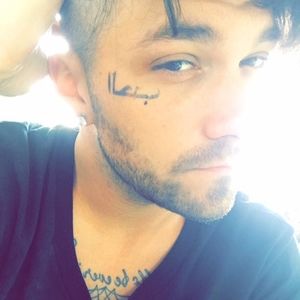 Meet your Posher, Briscoe