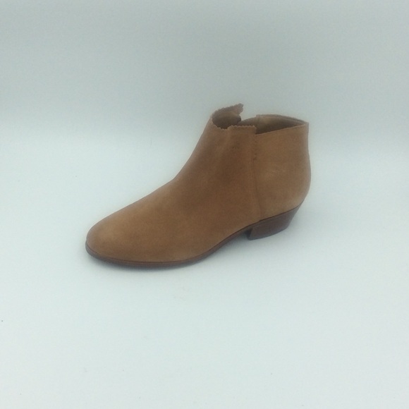 Jack Rogers Marianne Ankle Bootie - Picture 2 of 5