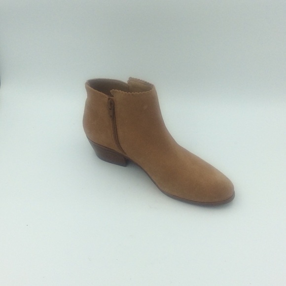 Jack Rogers Marianne Ankle Bootie - Picture 3 of 5