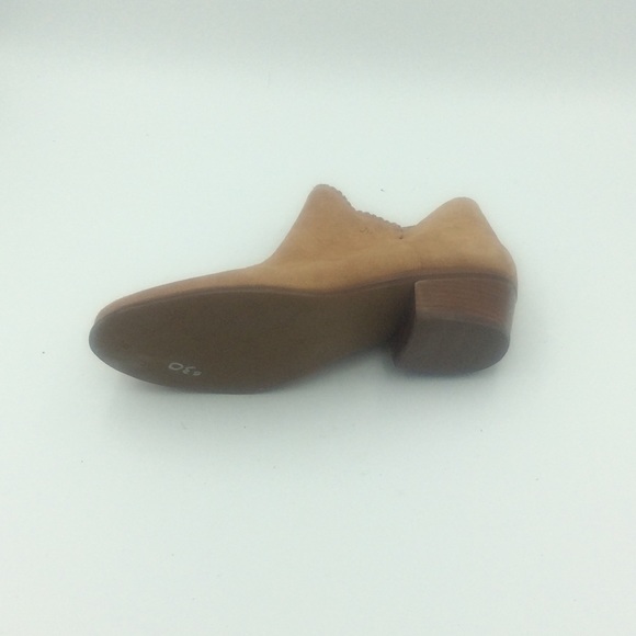 Jack Rogers Marianne Ankle Bootie - Picture 5 of 5