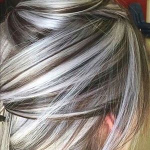 Meet your Posher, Toni