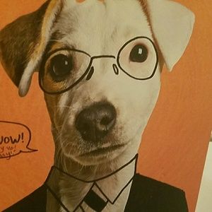 Meet your Posher, Garrett