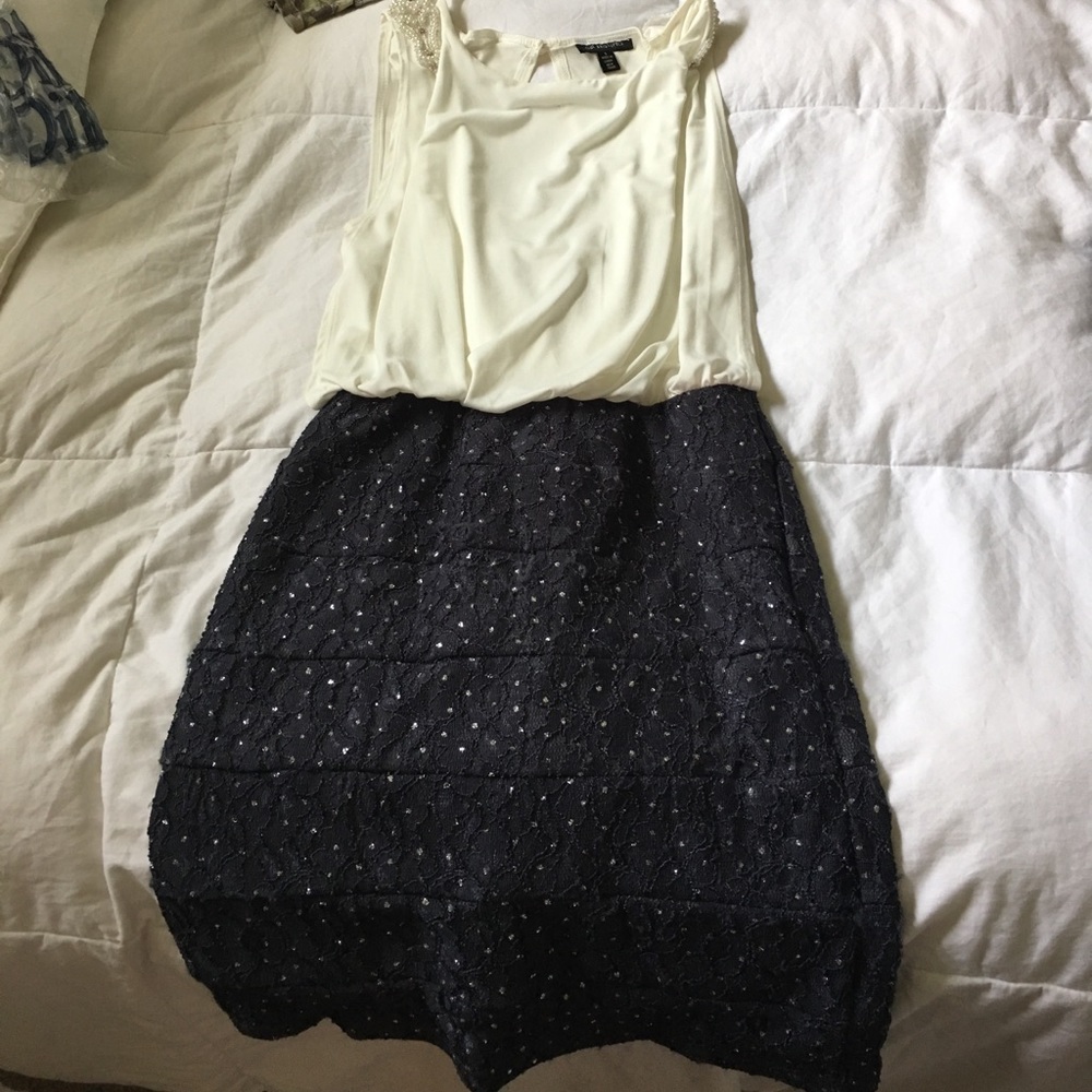 JODI KRISTOPHER DRESS