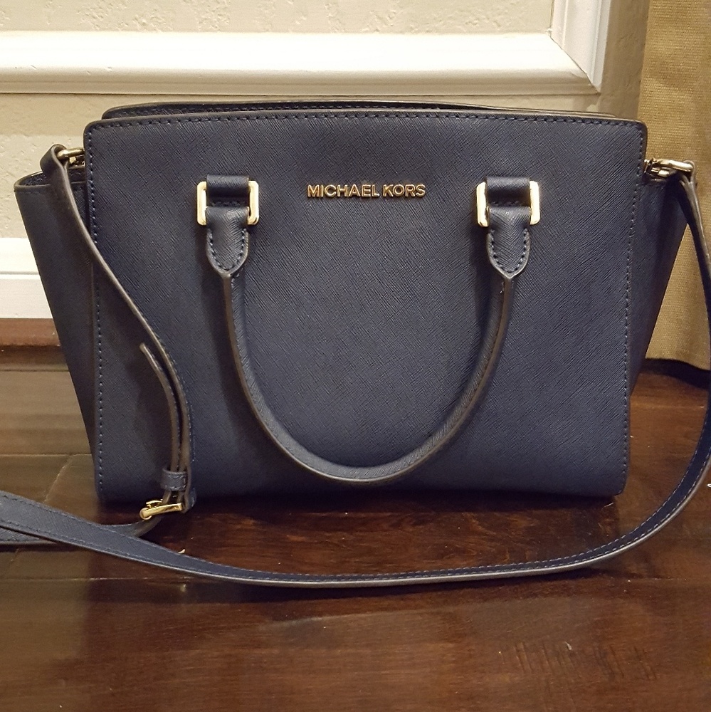 Michael Kors Selma