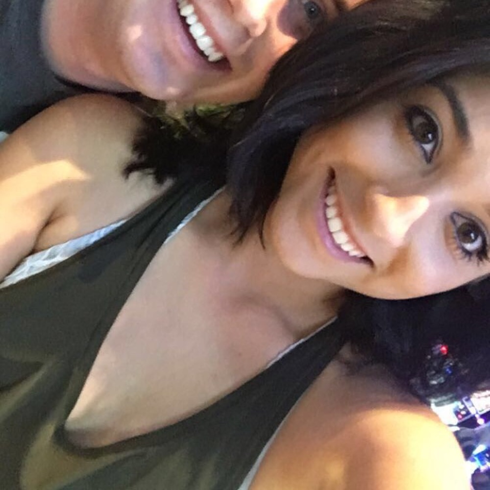 Meet your Posher, Alena