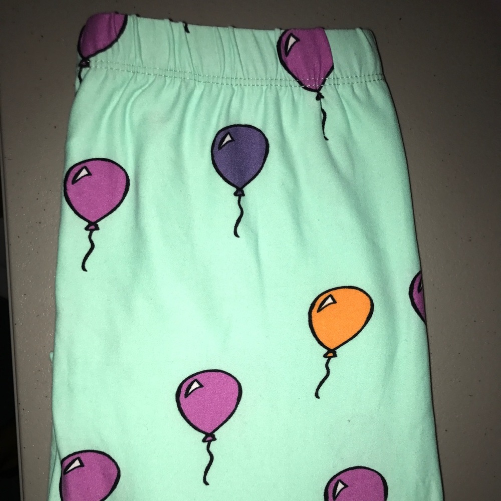 Vintage LuLaRoe Leggings- 2nd birthday. Unicorns!