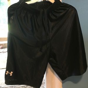 Under Armour athletic shorts