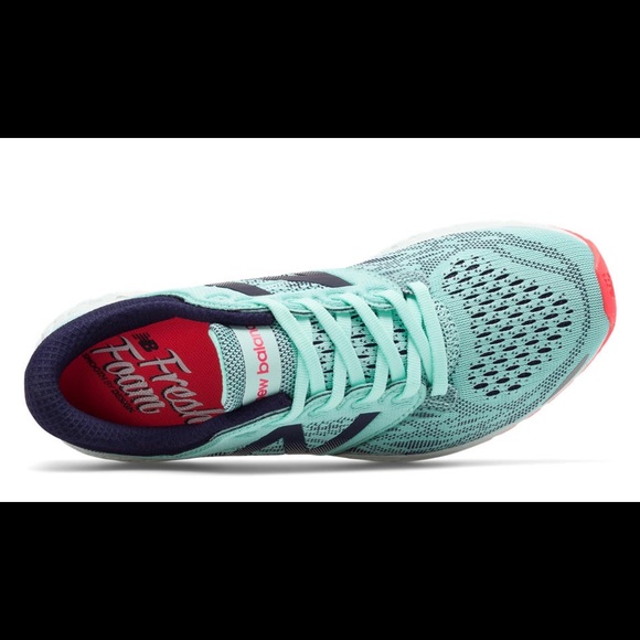 New Balance FF ZANTE size 8.5 NIB - Picture 5 of 7