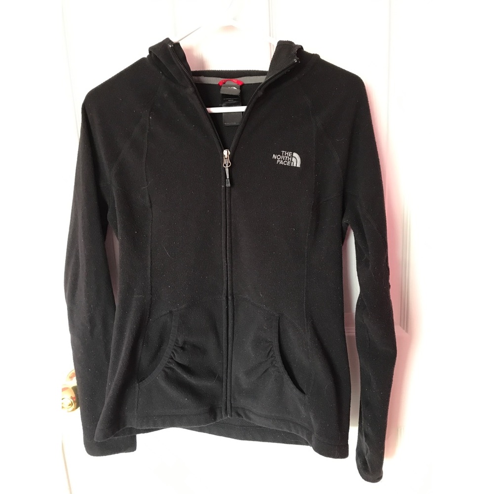 The North Face Zip Hoodie