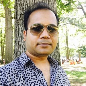 Meet your Posher, Abu