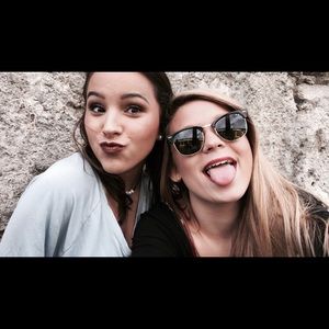 Meet your Posher, Jordan