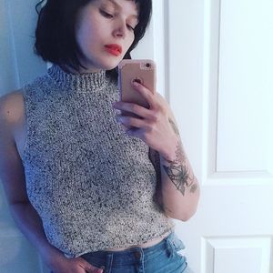 Meet your Posher, Jemm