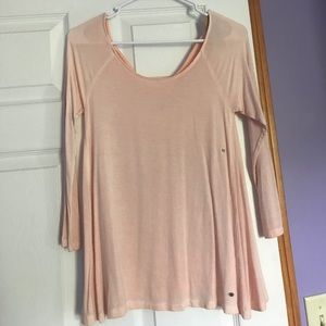 NWT 3/4 Sleeve Tee
