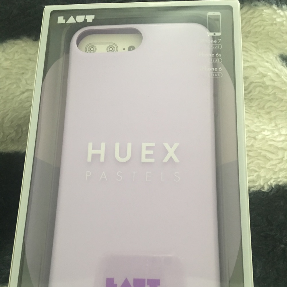 Laut iPhone case