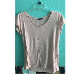 Pink Tshirt