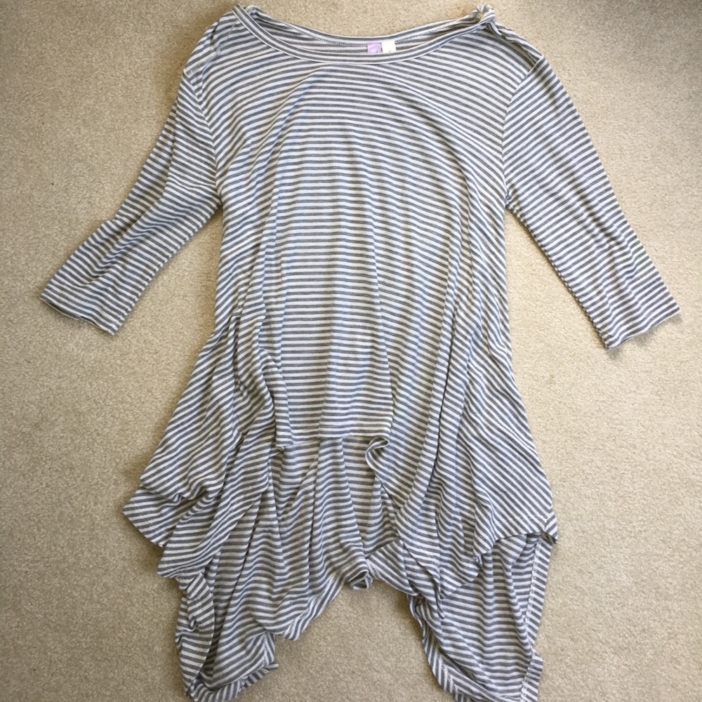 Francesca's top