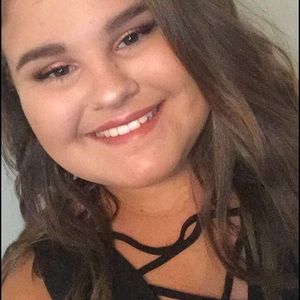 Meet your Posher, Meghan