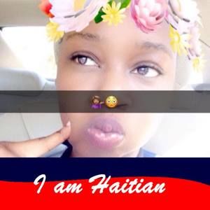 Meet your Posher, Rose