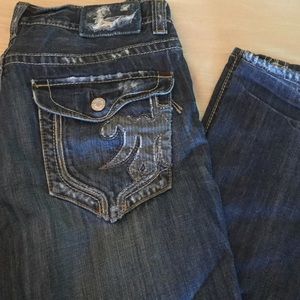 Men's jeans