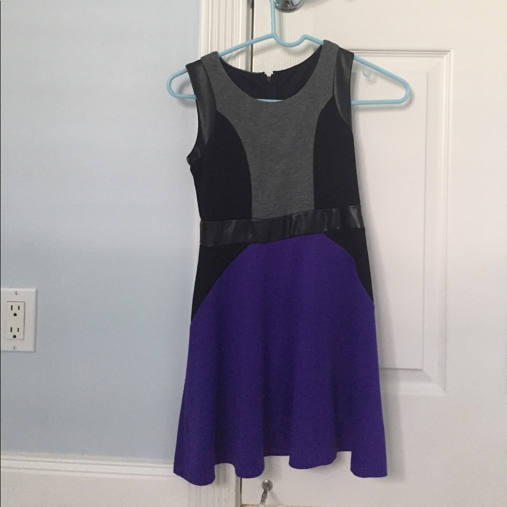 Girls BCX girl dress