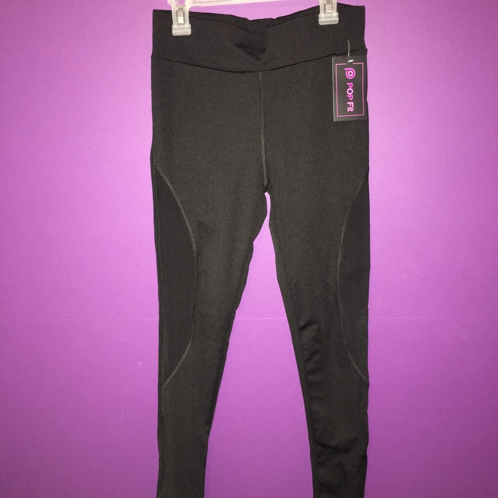 POPfit Athletic Leggings
