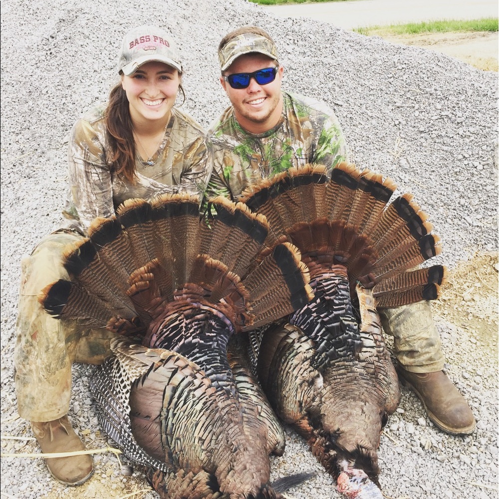 Meet your Posher, Hope